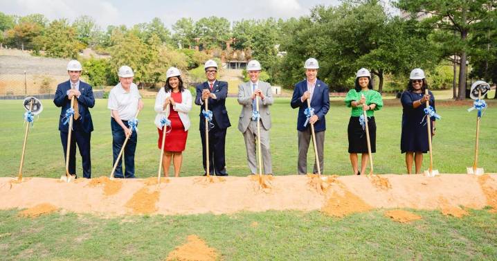 City of Columbia hosting Finlay Park hiring fair