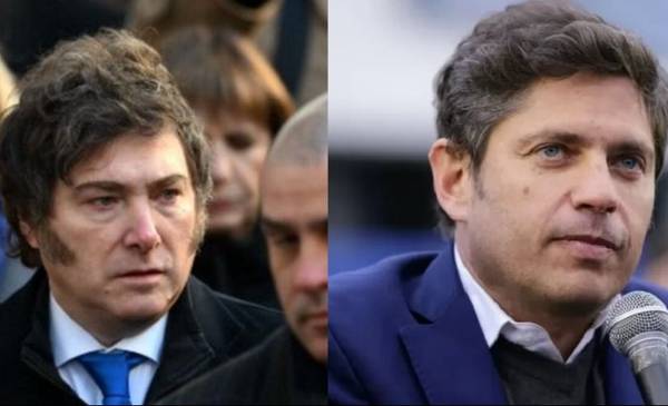 Nueva encuesta da un "empate técnico" entre LLA y el peronismo