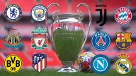 ¿Dónde ver la Jornada 1 de la Champions League 2025?