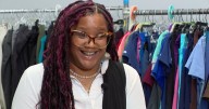 Dress for Success Wearhouse helps empower low-income women through employment skills