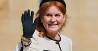 Charities cut ties to Sarah Ferguson over Epstein email