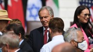 Tony Blair, el elegido de Trump en su plan de paz para supervisar la transición política de Gaza