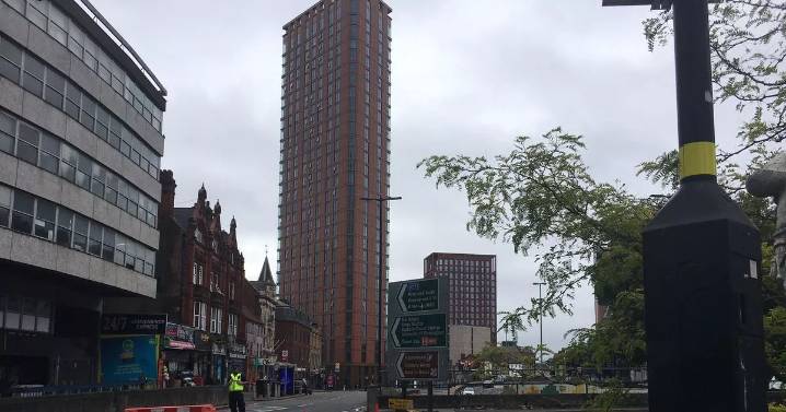 Police make another arrest after Birmingham nightclub shooting