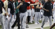 Top-ranked Ohio State altering travel plans for Big Ten opener at Washington
