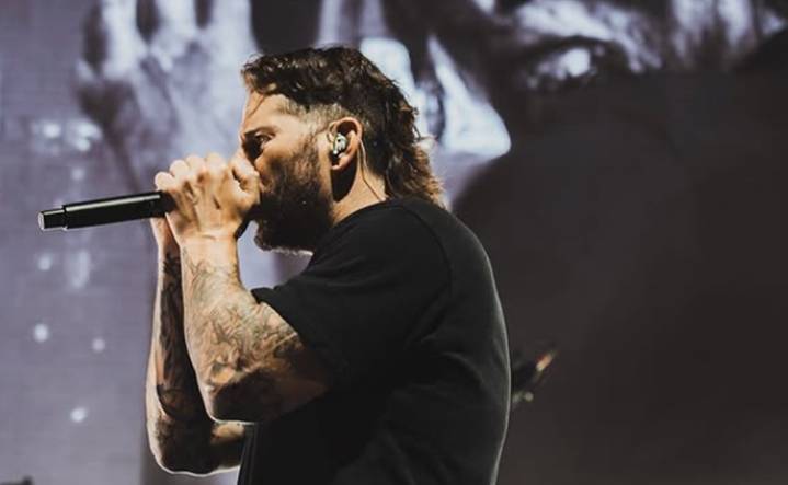 Tour de Avenged Sevenfold en Latinoamérica se retrasa: vocalista M. Shadows necesita reposo