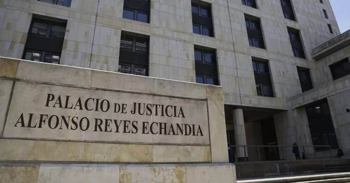 ¿Qué es la congestión judicial? el problema que estaría acabando la confianza y la administración de