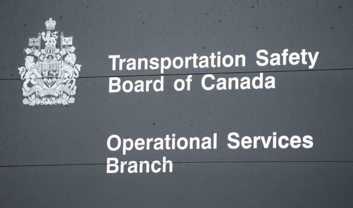 TSB to send investigators to site of plane accident in Lillooet, B.C.