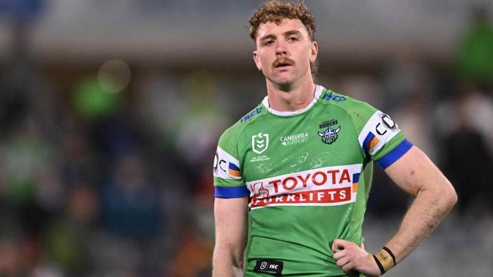 Reece Walsh stars as Brisbane Broncos edge Canberra Raiders in stirring NRL final