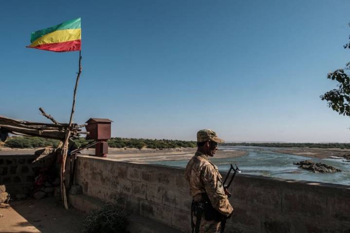 Ethiopia Could Still Avert the Next War With Eritrea