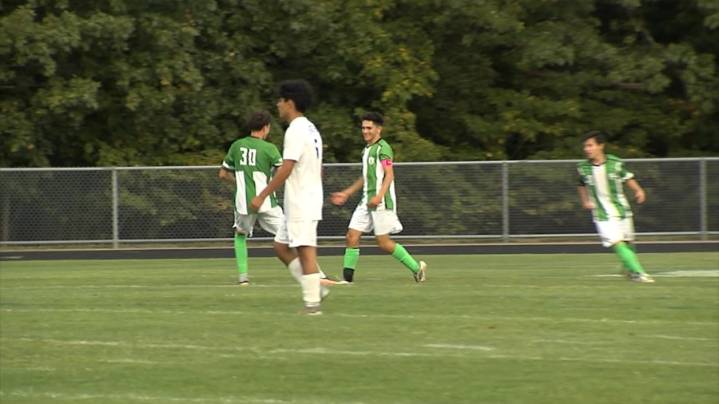 Schalmont blanks Ichabod Crane in Section title rematch