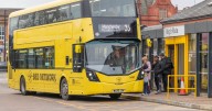 More bus strikes announced in Greater Manchester as pay row continues