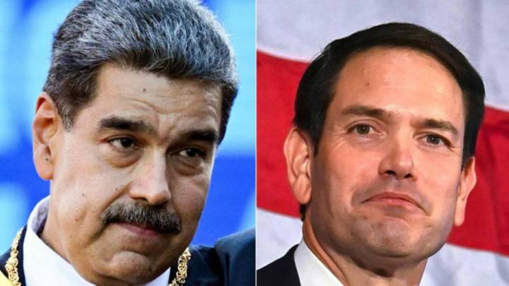 Nicolás Maduro lanza advertencia: "Nadie cree las mentiras de Marco Rubio"