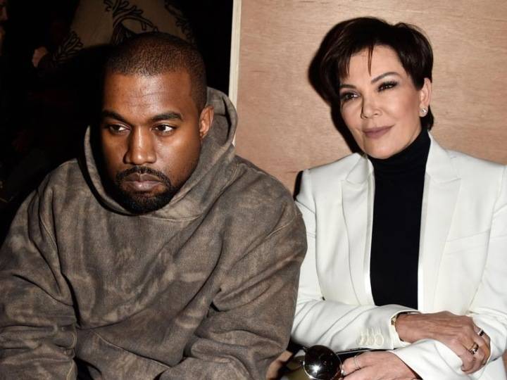 ‘Prefiero estar muerto’: Así fue la desgarradora pelea entre Kanye West y Kris Jenner que dejó al internet helado (Video)