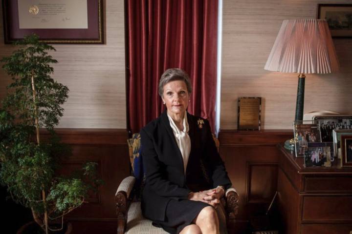 YPF: la jueza Loretta Preska le exigió a Argentina que de un listado de sus activos en el exterior