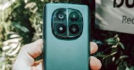 Es tan bueno que ni el Samsung A56 lo destrona: pantalla AMOLED 1,5K, procesador para jugar, 12GB RAM y fotos de 200MP