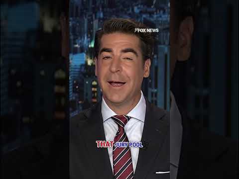 Watters: They have to be put through the ringer #shorts #usa #politics