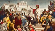 Roma conquistó Grecia, pero Grecia conquistó a Roma: la influencia cultural helenística