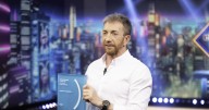 Bertín habla de su hijo, Sergio Ramos canta «Cibeles» y 400 drones celebran los 20 años de El Hormiguero
