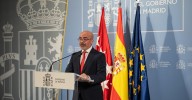 El delegado del Gobierno en Madrid defiende el dispositivo en La Vuelta y destaca la actuación policial