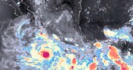 Narda se convierte en huracán categoría 1 trayectoria EN VIVO: ¿qué estados en México tienen más riesgos por lluvias e inundaciones?
