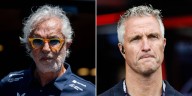 “Flavio Briatore ya no me habla”: la fuerte revelación de un expiloto de la F1 luego criticar al jefe de Alpine