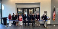 Virginia War Memorial unveils new exhibit open to public