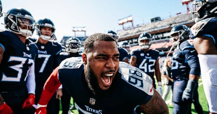How do Titans stack up in NFL power rankings heading into season?