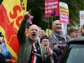 Joel Kotkin: Yes, fascism is a threat — but it's coming from the left