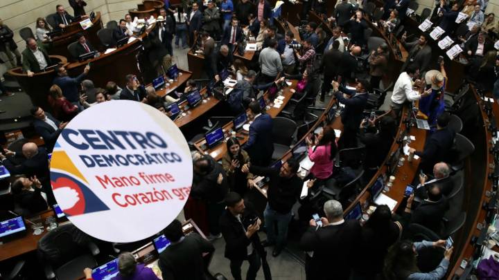 Así escogerá el Centro Democrático a sus candidatos al Senado: estos son los requisitos para aspirar
