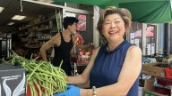 When Yue Wa Market closes this week, Chinatown will lose a neighborhood anchor