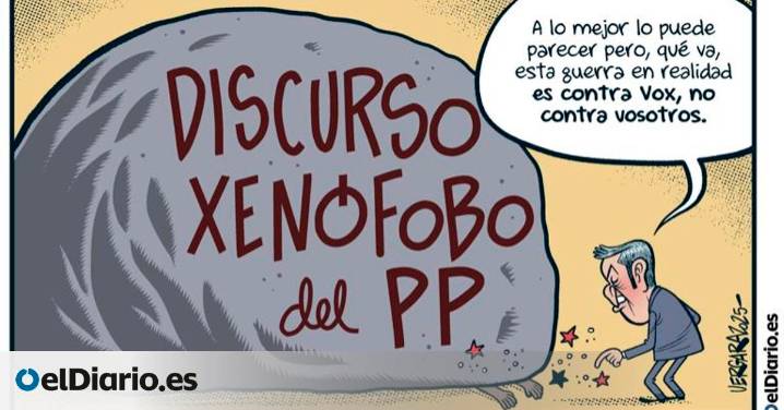 No es lo que parece