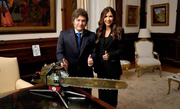 Argentina y Estados Unidos desmienten que se haya frenado el acuerdo para viajar sin visa