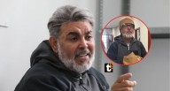 Confirman que Andrés Hurtado ‘Chibolín’ no saldrá en libertad: “No se puede, aún le quedan 6 meses”, señala su abogado De acuerdo con lo que señaló Elio Riera, su patrocinado no dejará el Penal de Lur