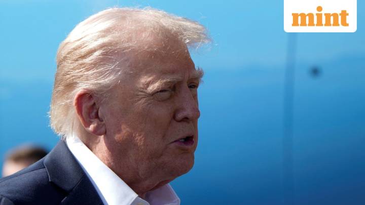 Trump claims big on Israel-Hamas war in Gaza: ‘Looks like we have a deal to…'