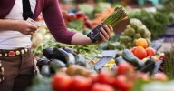 Vegano y saludable: más allá de la dieta sin carne animal