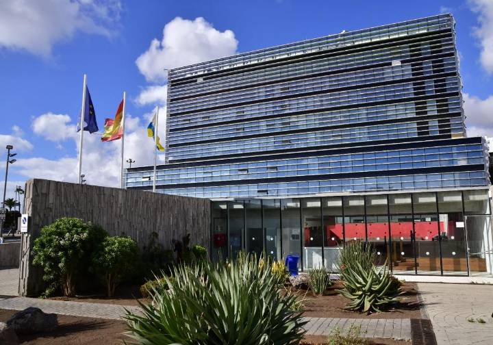 A juicio por presuntamente abusar sexualmente de una menor en Las Palmas de Gran Canaria: «Estoy enamorado de ti»
