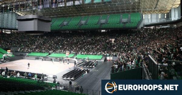 Athens is set to host the next EuroLeague Final Four