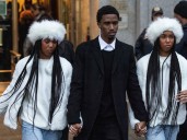 Diddy's kids, mom, and pals come out in force to plead for leniency: 'Please let my father out of jail!'