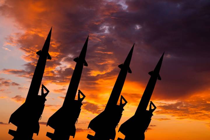 Irán asegura que “no está cerrado” a negociaciones nucleares con Estados Unidos