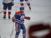 Edmonton Oilers' Evan Bouchard ready to silence critics