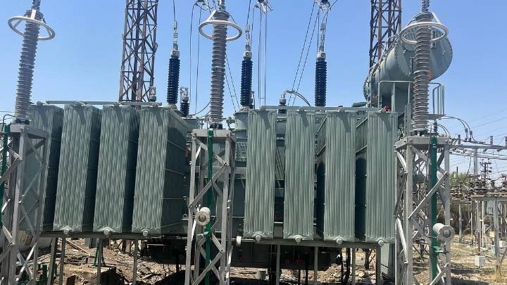 Indore News: 12k Transformers Stocked For Rabi Season