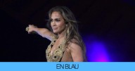 Jennifer Lopez quiso ser protagonista de una gran película… pero Madonna ganó