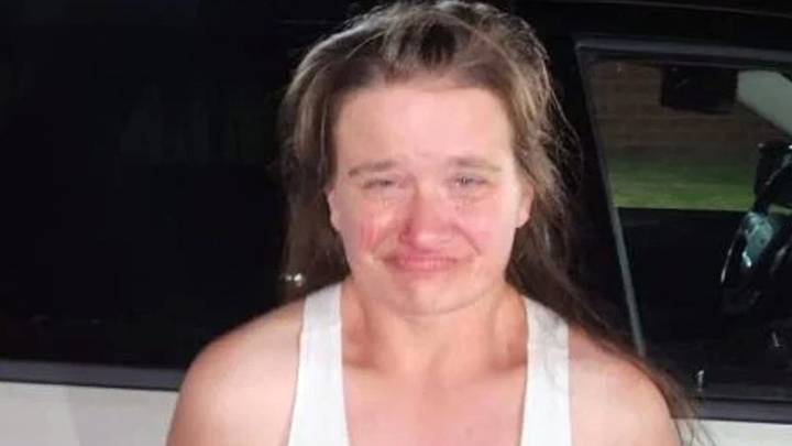 Pennsylvania Woman Found Hiding After Alleged Knife Attack on Boyfriend