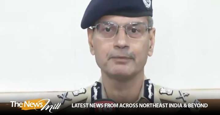 “After Operation Sindoor, Pak and ISI made significant efforts to spread disturbance in Punjab”: DGP