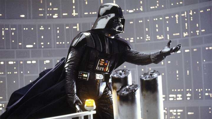Darth Vader's Lightsaber Sells for $3.6 Million at Auction
