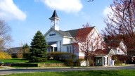 After controversial Charlie Kirk post, Munroe Falls councilman hiding
