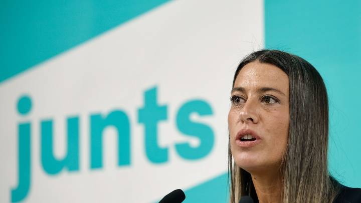 Junts justifica su 'no' a la reducción de la jornada laboral y rebate el discurso de Díaz: "Es la mejor manera de defender a los trabajadores"