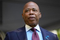New York City Mayor Eric Adams abandons his reelection campaign