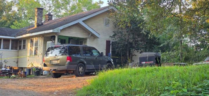 Victims in Sunday Shooting Identified