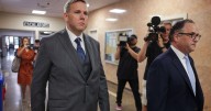 Former Tulsa official makes court appearance in child pornography case